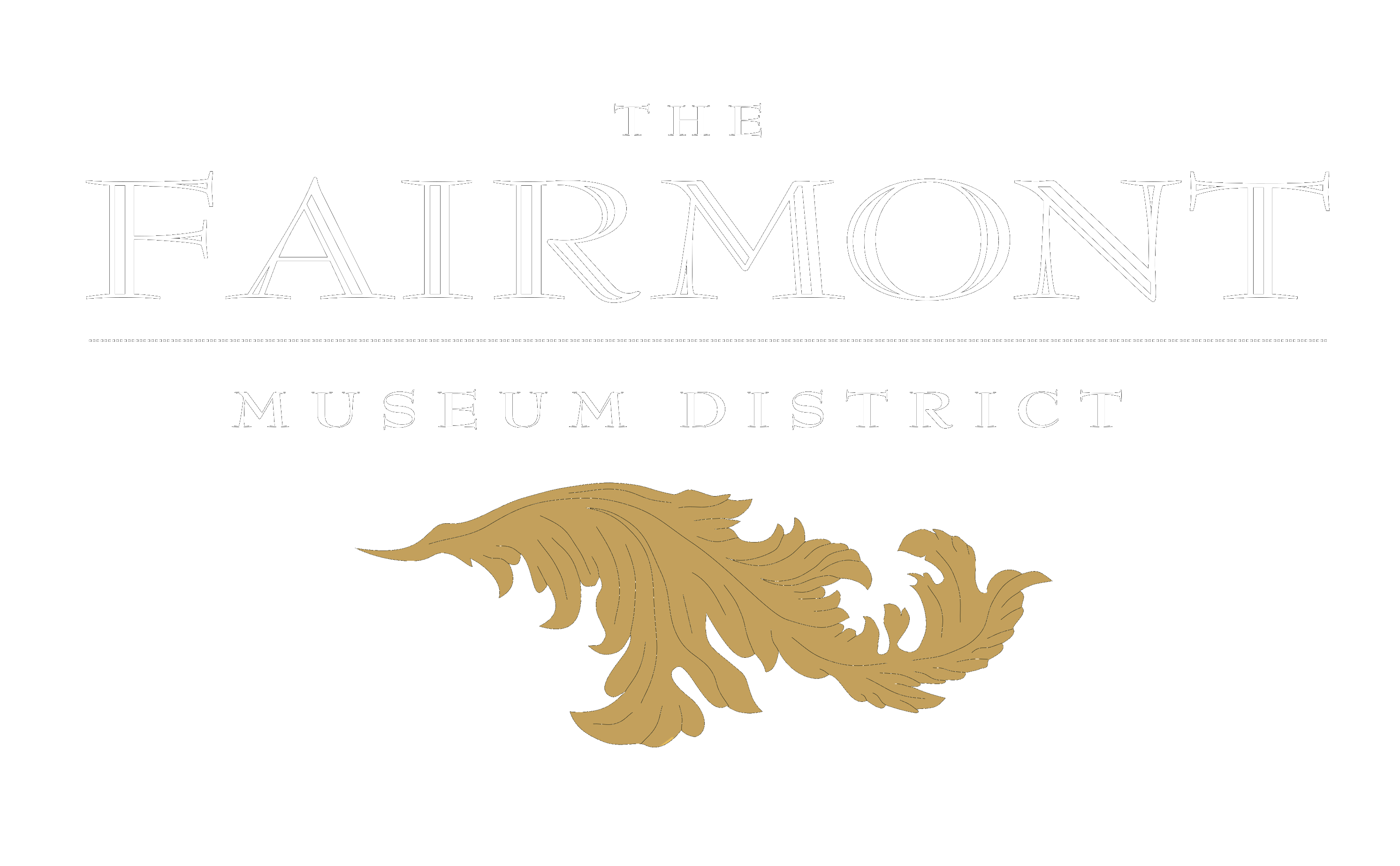 Fairmont Museum District - Apartment building in Houston